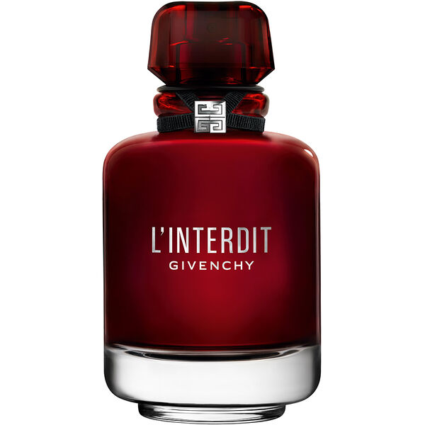 L'Interdit Rouge Givenchy