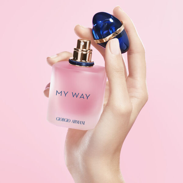 My Way Floral Giorgio Armani