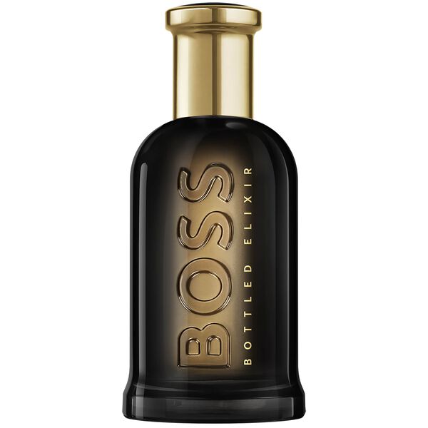 BOSS BOTTLED ELIXIR Hugo Boss