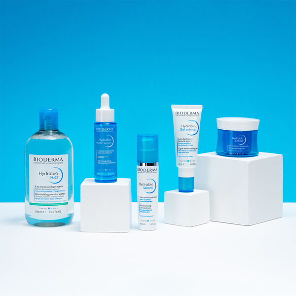 Hydrabio H2O Bioderma