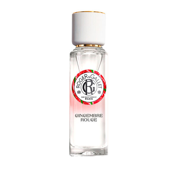 Gingembre Rouge Roger&Gallet