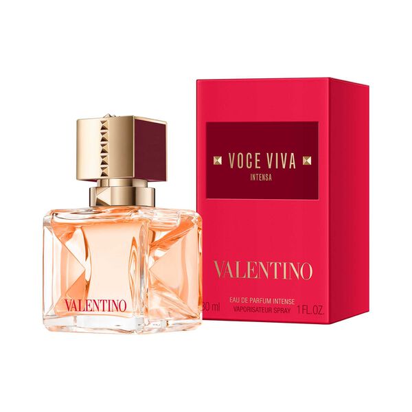 Voce Viva Intense Valentino