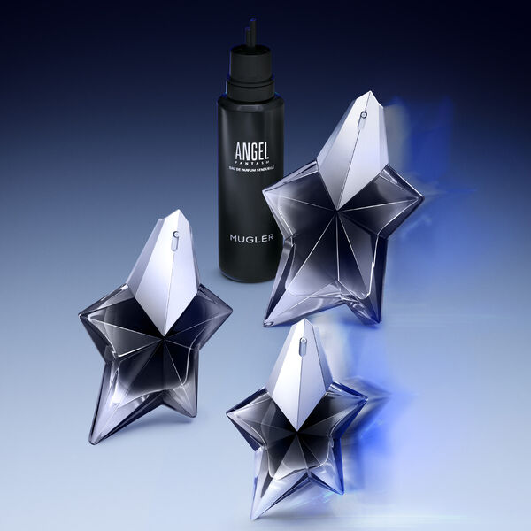 Angel Fantasm Mugler