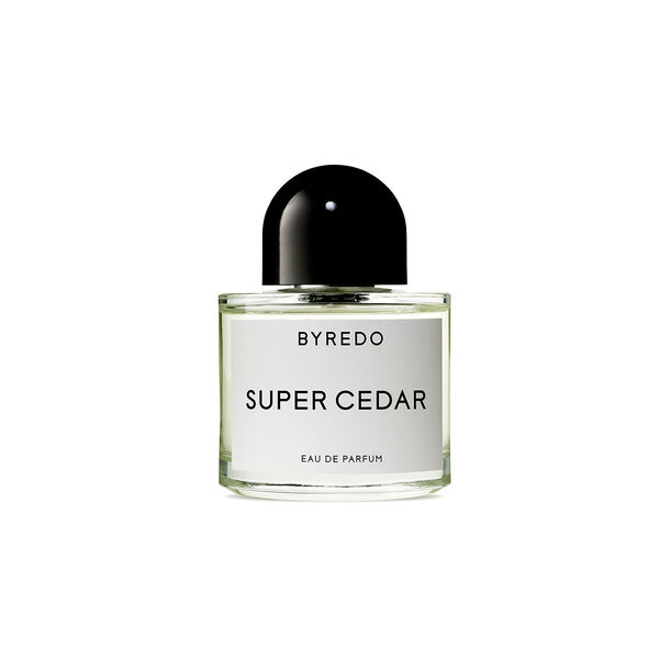 Super Cedar Byredo