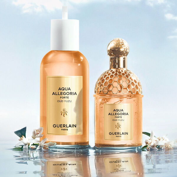 Aqua Allegoria Forte Guerlain