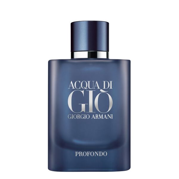 Acqua di Giò Profondo Giorgio Armani