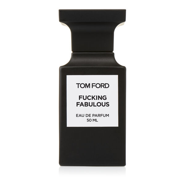 Fucking Fabulous Tom Ford