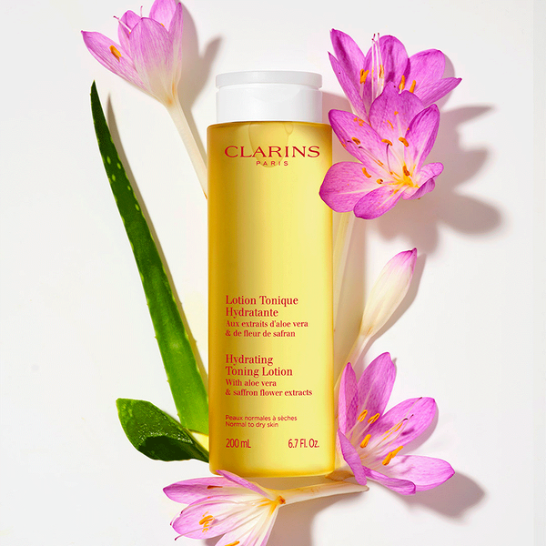 Lotion Tonique Hydratante Clarins