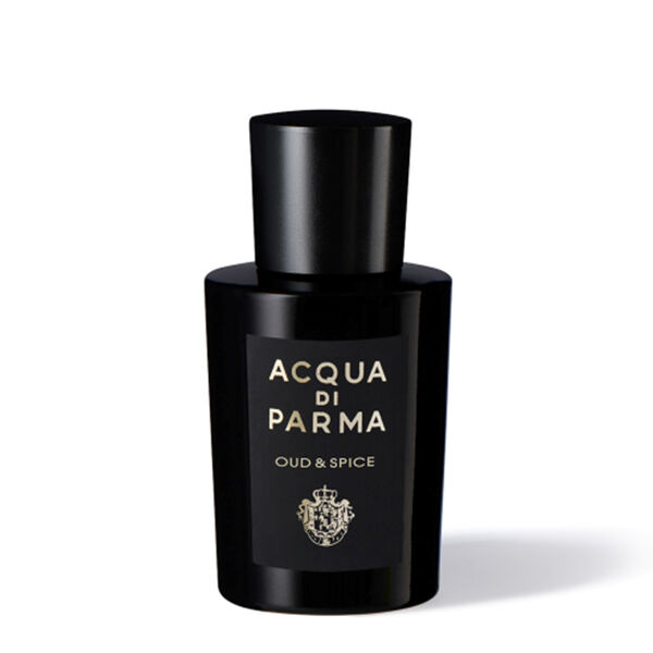 Oud & Spice Acqua di Parma