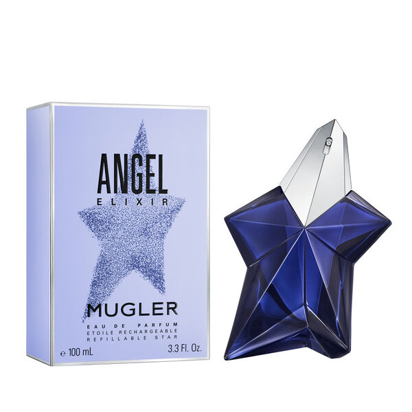 Angel Elixir Mugler