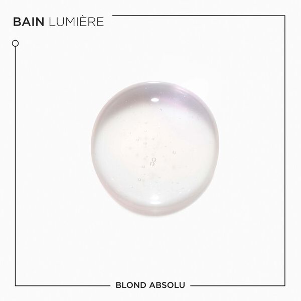 Bain Lumière Kérastase