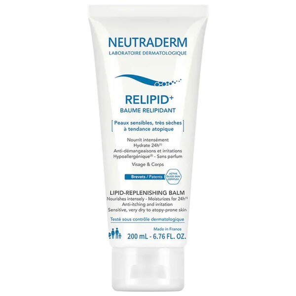 Relipid+ Neutraderm