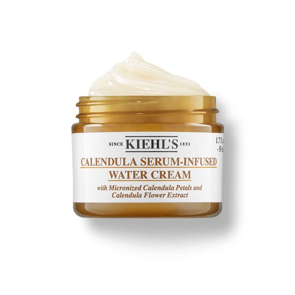 Calendula Serum-Infused Water Cream Kiehl s