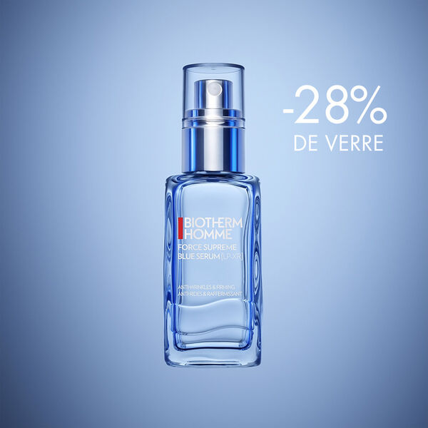 Force Supreme Biotherm