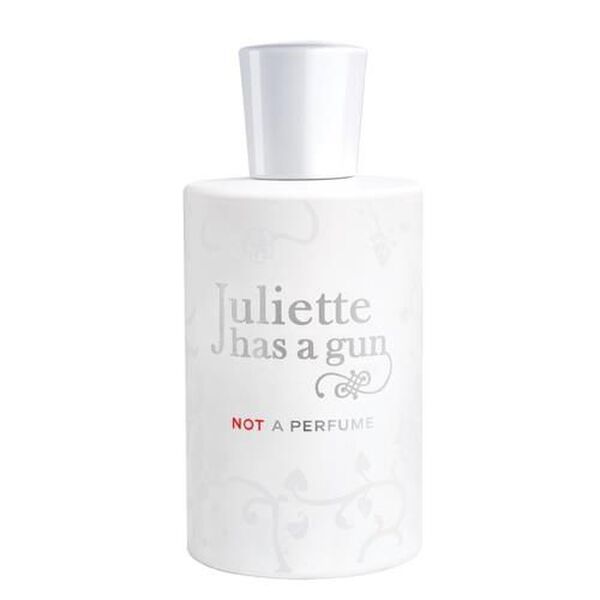 Not a Perfume Juliette Has a Gun