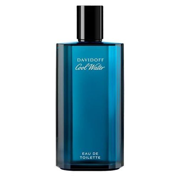 Cool Water Davidoff