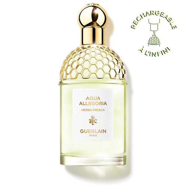 Aqua Allegoria Herba Fresca Guerlain