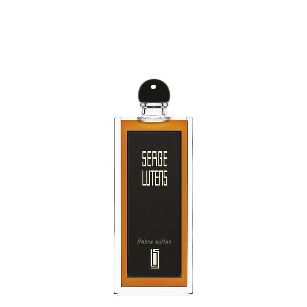 Ambre Sultan Serge Lutens