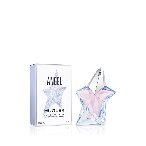 Angel Mugler