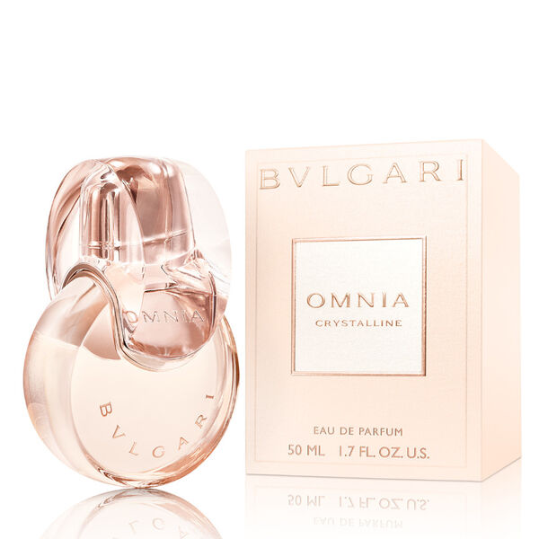 Omnia Crystalline Bulgari