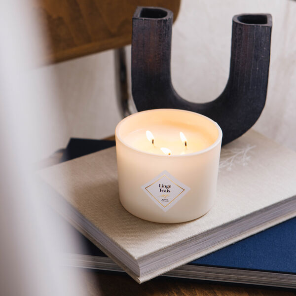 Linge Frais My Jolie Candle