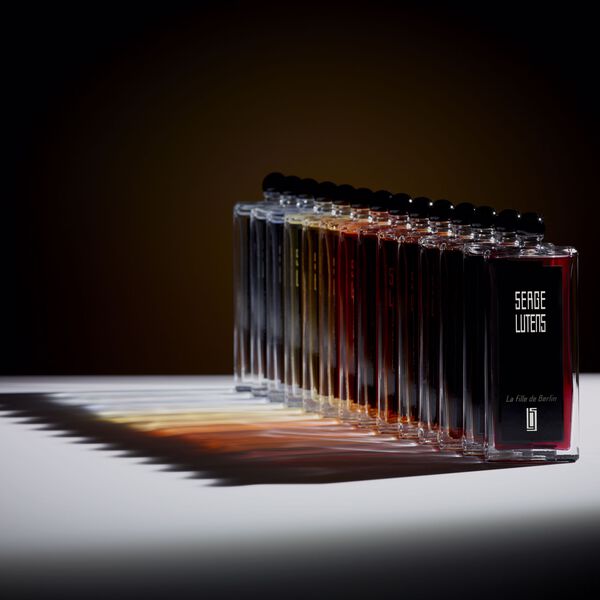 Un Bois Vanille Serge Lutens