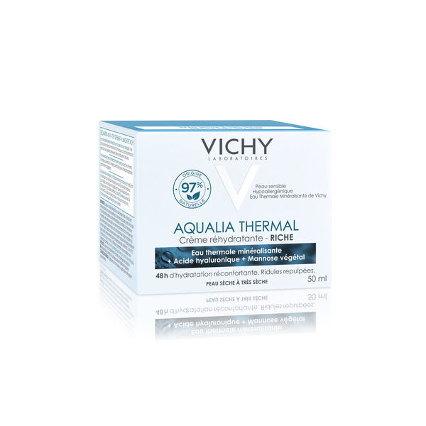 Aqualia Thermal Vichy