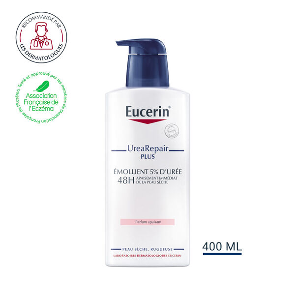 Urea Repair Plus Eucerin