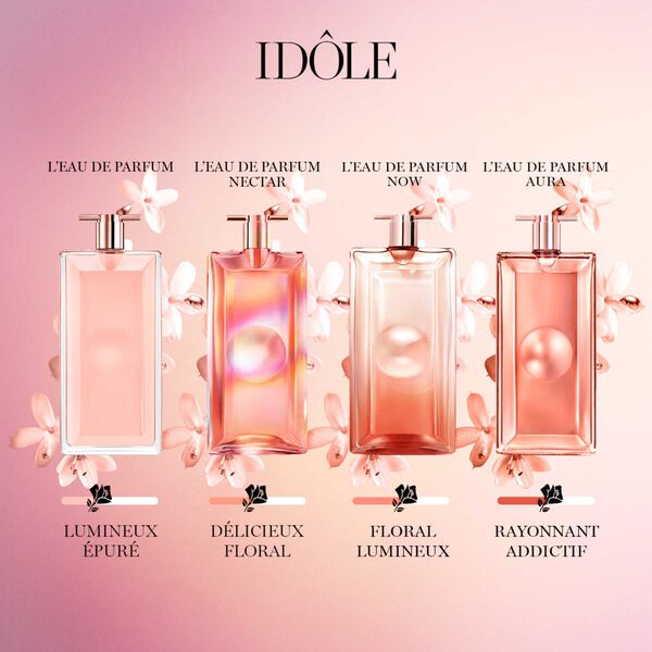 Idôle Now lancôme