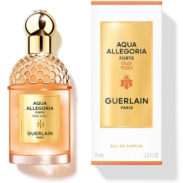 Aqua Allegoria Forte Guerlain