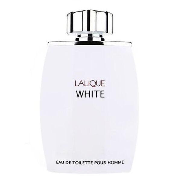 White Lalique