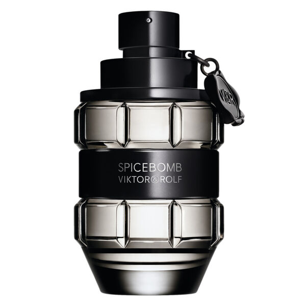 Spicebomb Viktor & Rolf