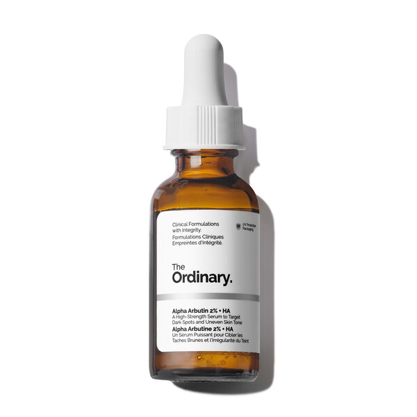 Alpha Arbutine 2% + HA The Ordinary