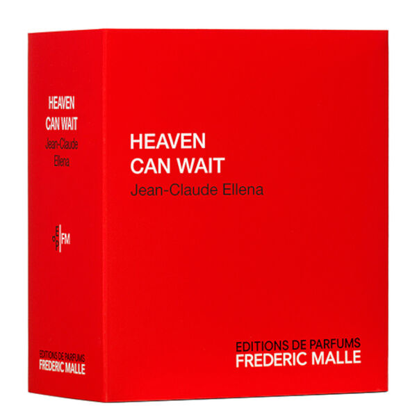 Heaven Can Wait Frederic Malle