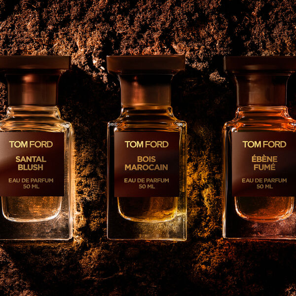 Bois Marocain Tom Ford