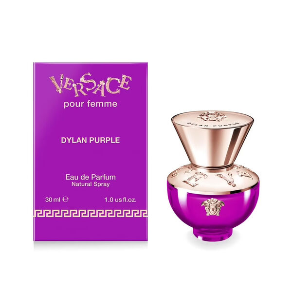 Dylan Purple Versace