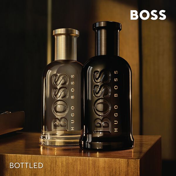 BOSS Bottled Hugo Boss