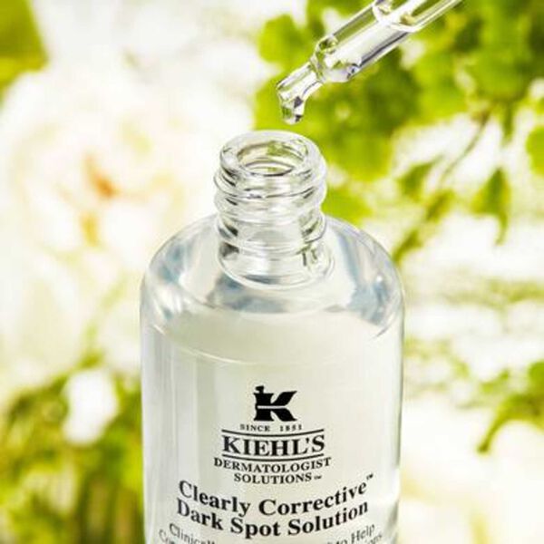 Clearly Corrective™ Dark Spot Solution Kiehl s