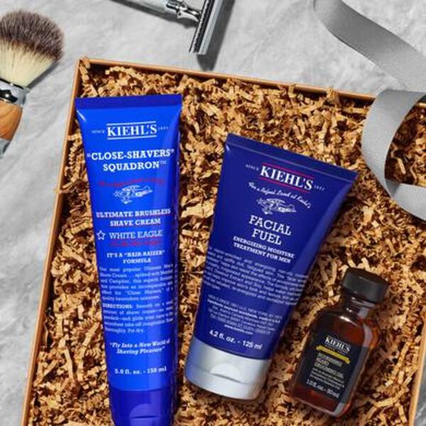 Facial Fuel Moisturizer Kiehl s