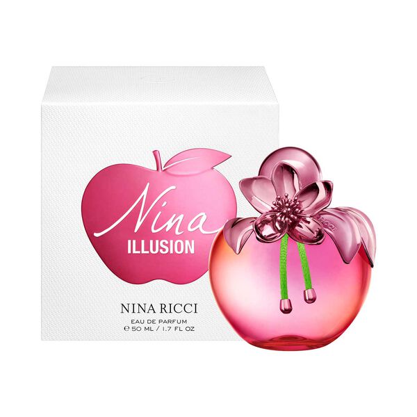 Nina Illusion Nina Ricci