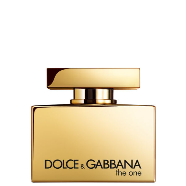 The One Gold Dolce & Gabbana