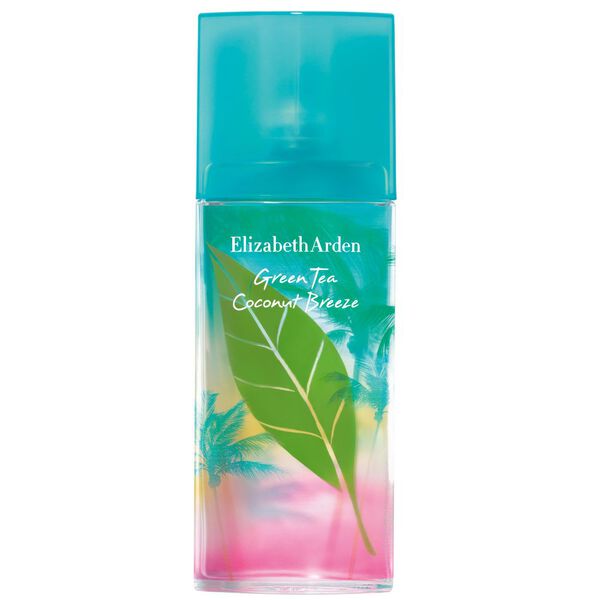 Green Tea Coconut Breeze Elizabeth Arden