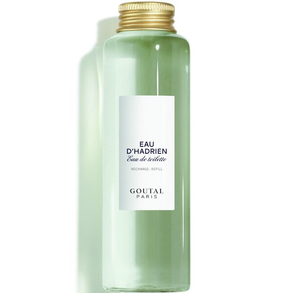 Eau d'Hadrien Goutal Paris