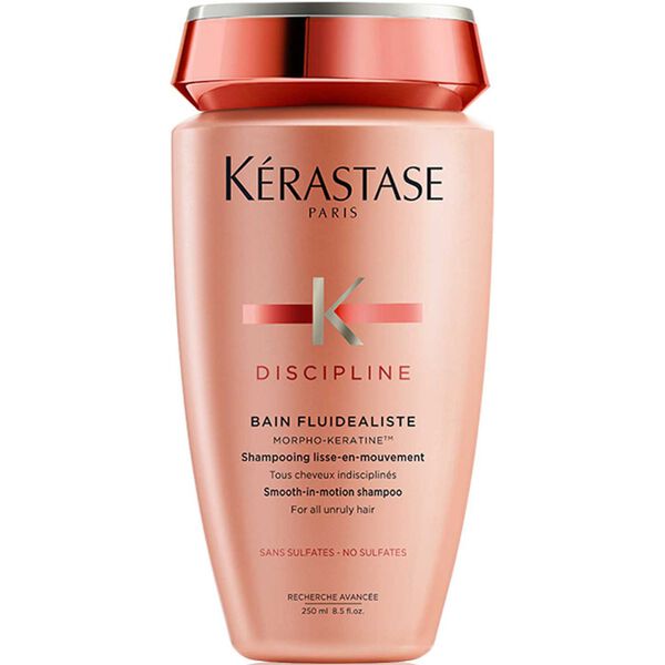 Bain Fluidéaliste Gentle Kérastase