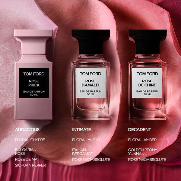 Rose Prick Tom Ford