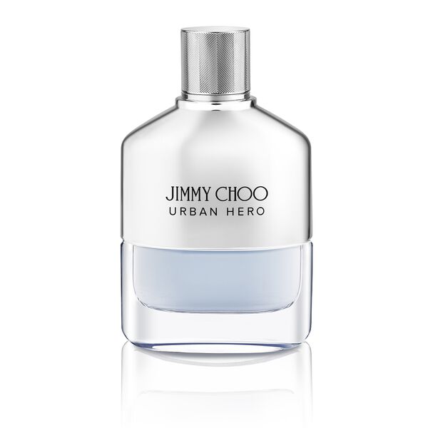 Urban Hero Jimmy Choo