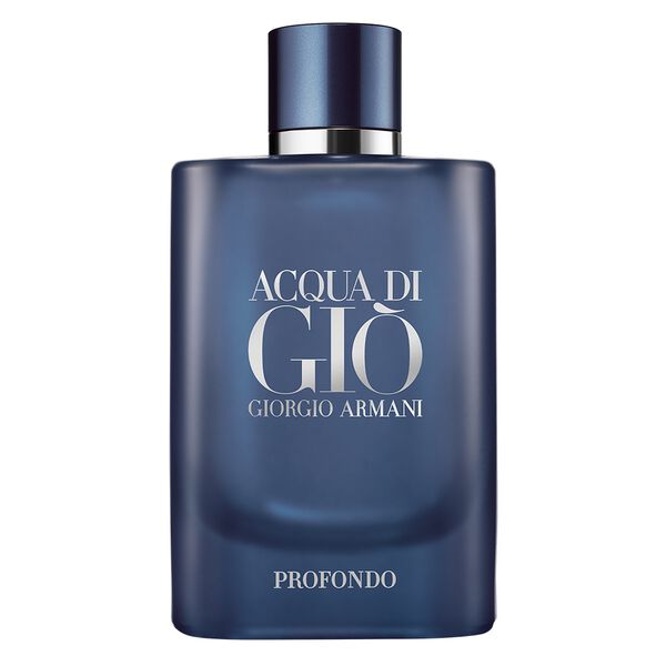 Acqua di Giò Profondo Giorgio Armani