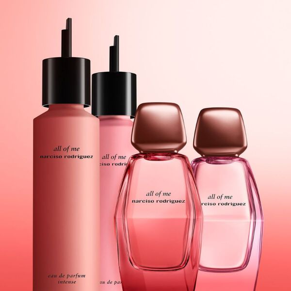 All of Me Narciso Rodriguez