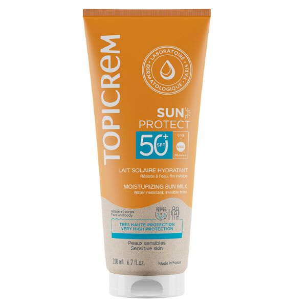 Sun Protect SPF50+ Topicrem