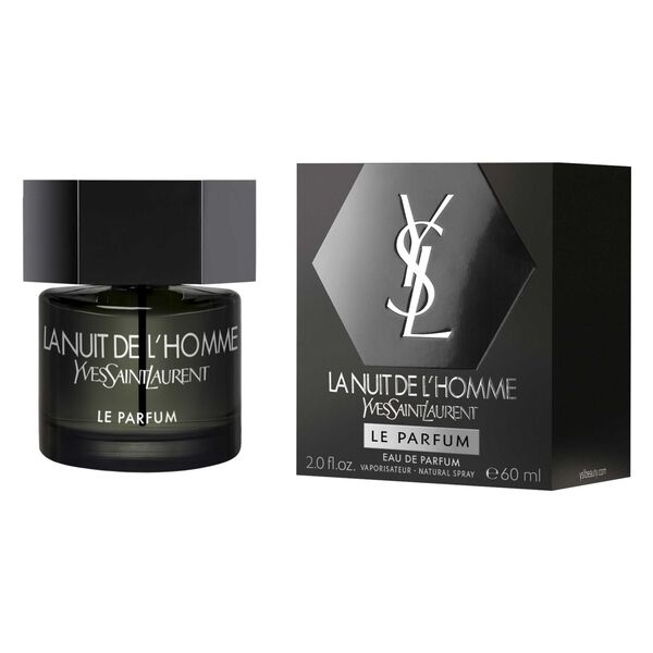 La Nuit de l'Homme Yves St Laurent